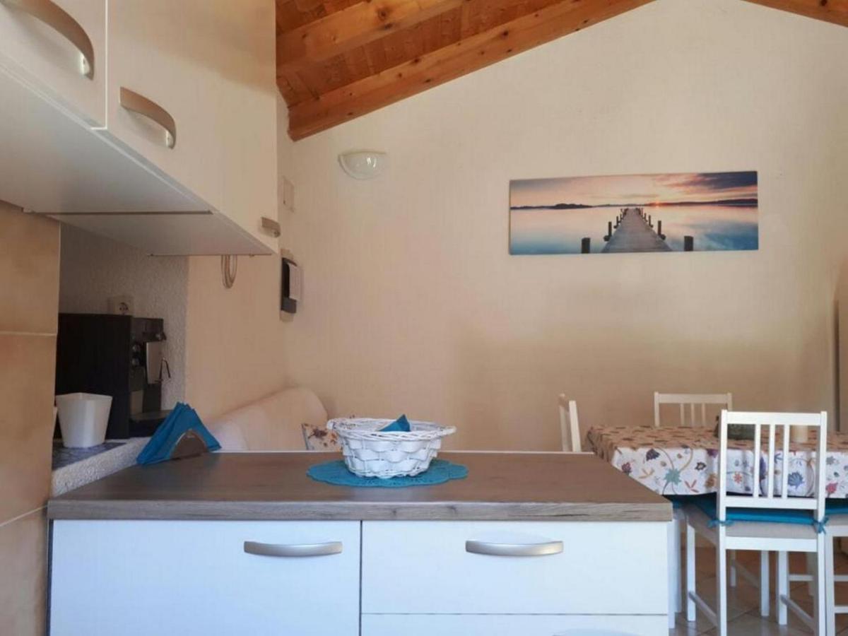 Zora Holiday Home Белі Екстер'єр фото