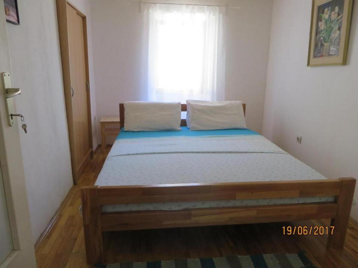 Zora Holiday Home Белі Екстер'єр фото
