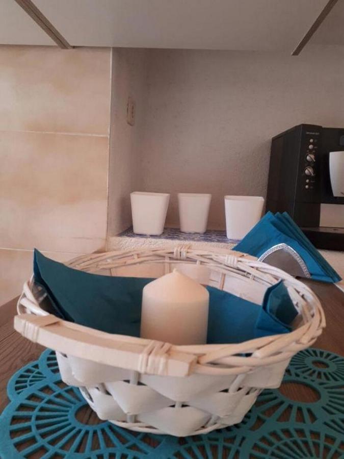 Zora Holiday Home Белі Екстер'єр фото