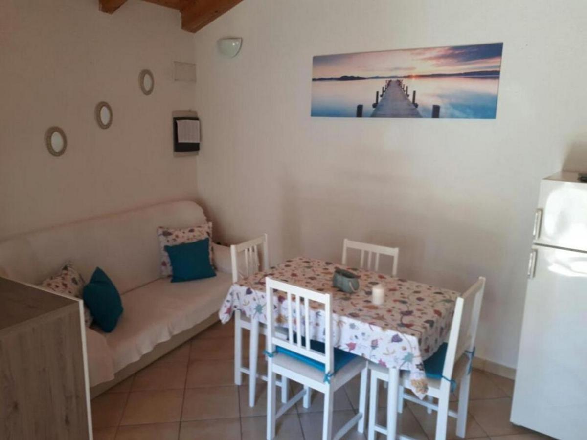 Zora Holiday Home Белі Екстер'єр фото