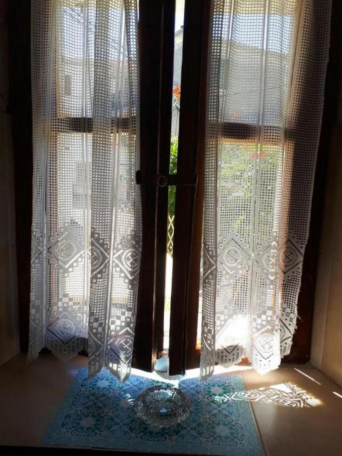 Zora Holiday Home Белі Екстер'єр фото
