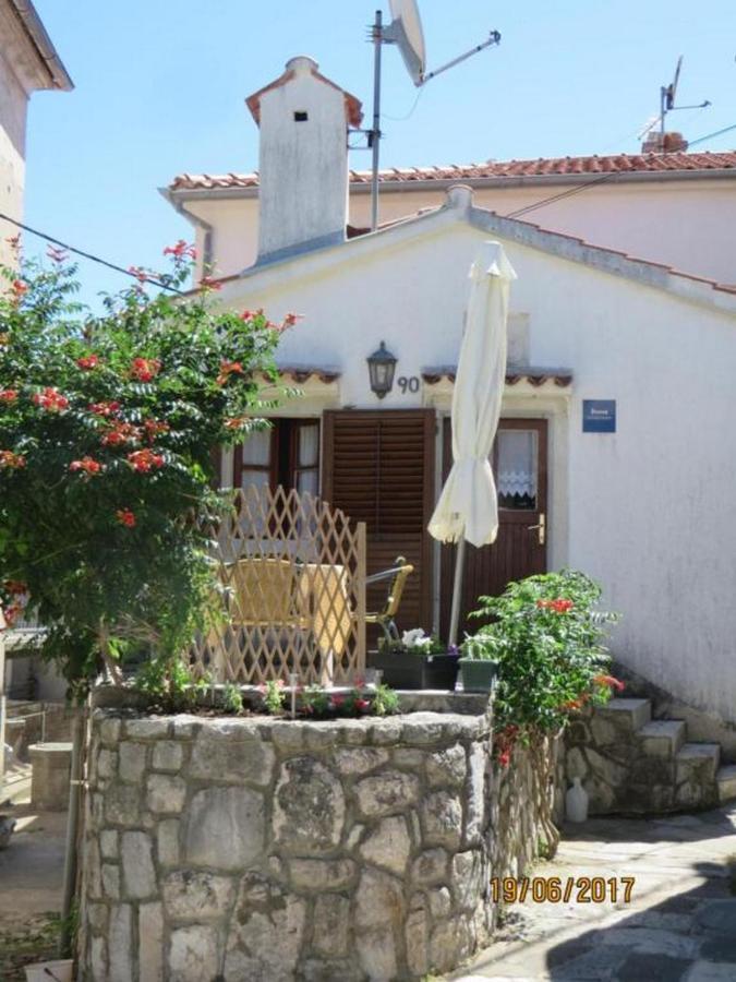 Zora Holiday Home Белі Екстер'єр фото